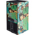 Betty Boop At Sea XBox Series X Digital Edition Console Skin